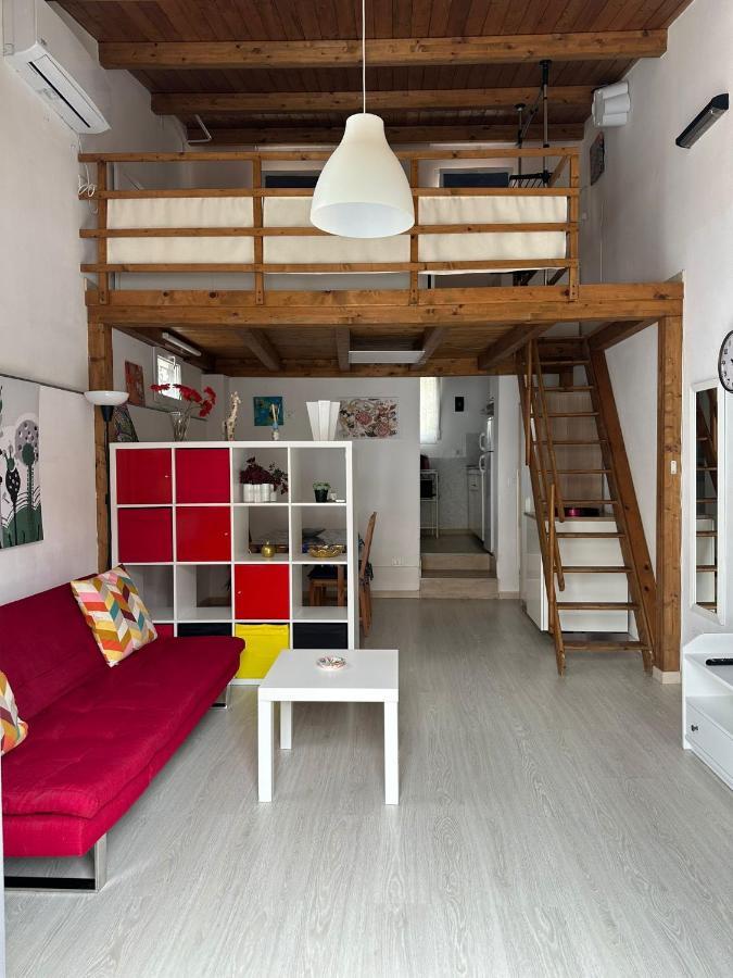 Cami S Holidays Home Mare CTA Eksteriør billede